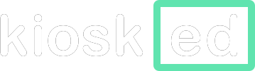 Kiosked Logo